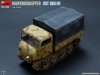 Miniart 35480 Raupenschlepper Ost RSO/01 Mid Prod. 1/35